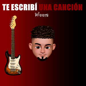 Te Escribi Una Cancion