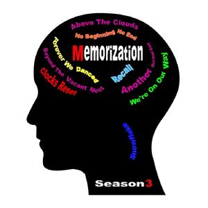 Recall(feat. Jill Ellis)