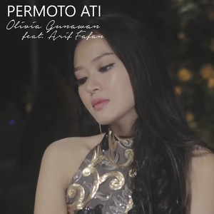 Permoto Ati