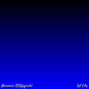 Memorie's (feat. XXUpgrade)
