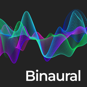 Attention Alpha Beats (Binaural Beats)
