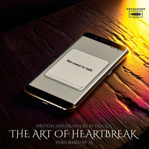 The Art Of Heartbreak (The A.i. EP)