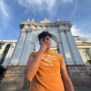 Cero ocho (feat. Hue)