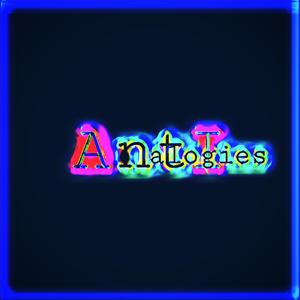 Analogies (feat. Paulo & Keegan Clark)