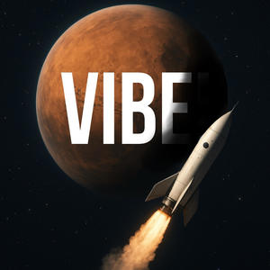 VIBE! (feat. PrettyKay!) (Explicit)