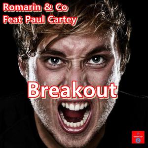 Breakout (feat. Paul Cartey)