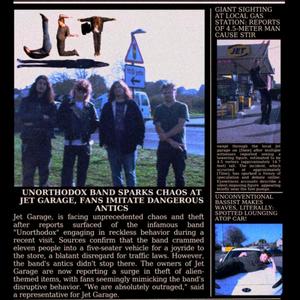 JET (garage) (Explicit)
