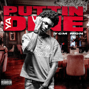 Puttin ya Dine (Explicit)