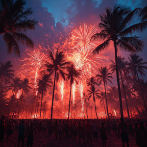 Goa Nightlife NYE