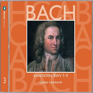 Bach, JS: Es ist das Heil uns kommen her, BWV 9 - No. 5, Duett. 