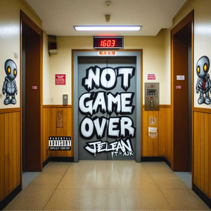 Not Game Over (Explicit)