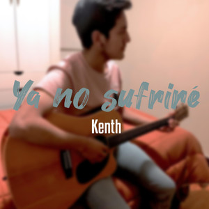 Ya No Sufriré