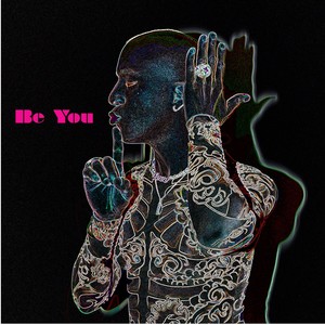 Be You (cover by Troy Jackson)