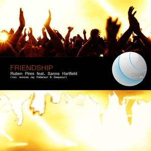 Friendship (Deepsoul Remix)