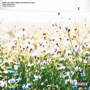 Missin You (Explicit)