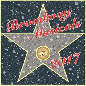 Broadway Musicals 2017