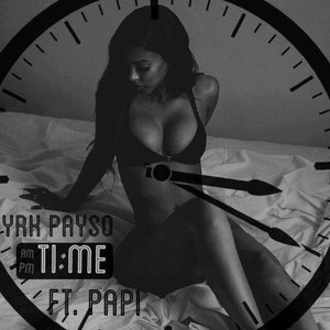 Time (Explicit)