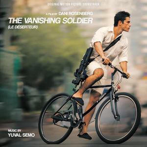 The Vanishing Soldier (Le Déserteur)