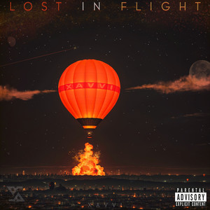 Lost in Flight (Explicit)