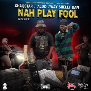 Nah Play Fool (Sped Up) (Explicit)