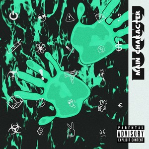 Main Character (Explicit)