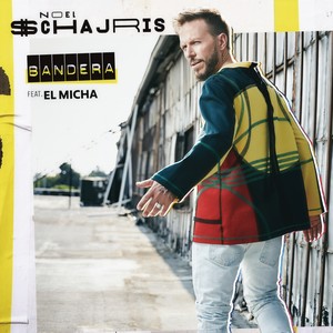 Noel Schajris - Bandera