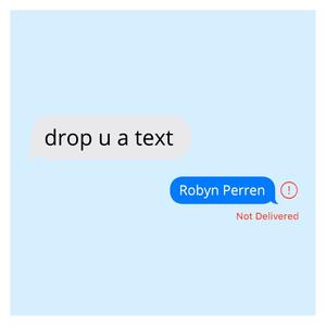 drop u a text (Explicit)