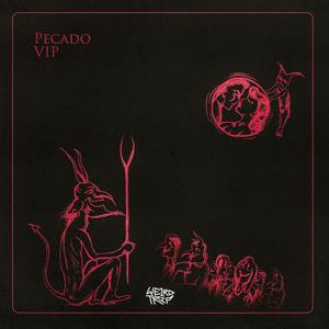 Pecado (VIP Edit) [Explicit]