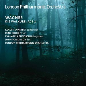 Wagner: Die Walküre, WWV 86B, Act I (Live)