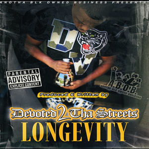 Longevity (Explicit)