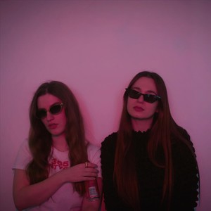 Brand New Girl (feat. Woman's Touch)