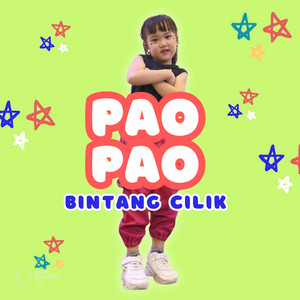 Pao Pao - Bintang Cilik