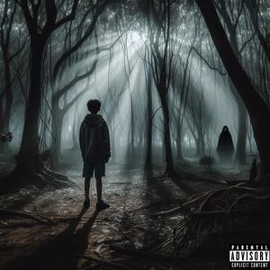 HAUNTED (feat. lordeme) [Explicit]