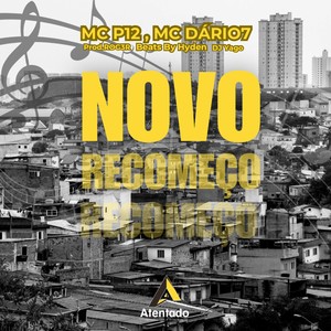 NOVO RECOMEÇO (Explicit)