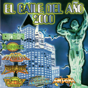 El Baile Del Año 2000