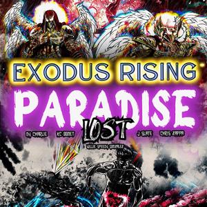 PARADISE LOST (GENESIS)