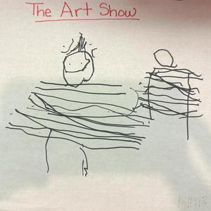 The Art Show (Explicit)