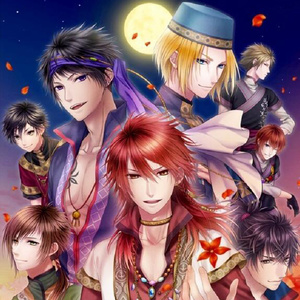 軍事司令官の勲章 (军事司令官的勋章) (口白)