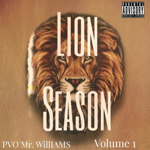 Lion Season Vol. 1 (Explicit)