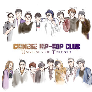 CHC Cypher Part 1 (Prod by SixB12)