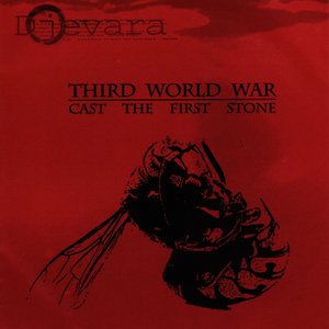 Third World War: Cast The First Stone (v1.0)