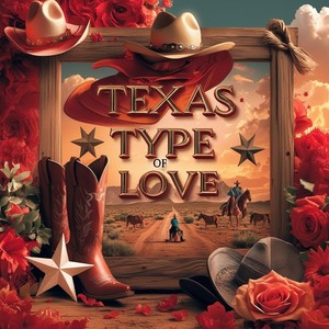 Texas Type of Love
