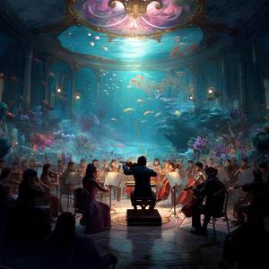 Siren of the Marble Sea