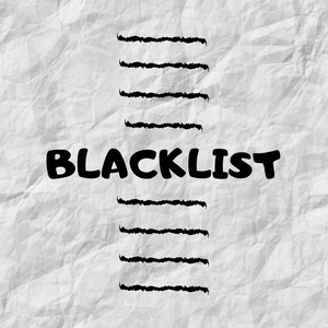 Blacklist (Explicit)