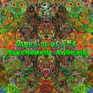 Psychedelic Animals