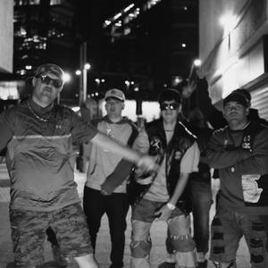 Solución (Track 4) (feat. Lokuraz, Jota Brother, Kainos Mc, Ryu Btz, Dek PG, Deyelee, Leal Mc, Be Mc & Tripl3 Sie7e) (Explicit)