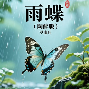 雨蝶 (陶醉版)