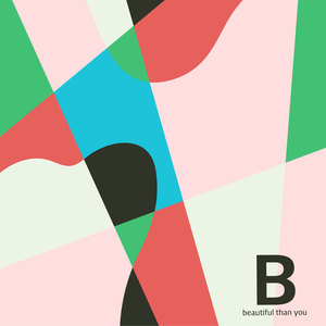 Beautiful than you (feat. 김그레 of 오리엔탈 쇼커스)