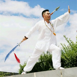 关公精神永弘扬