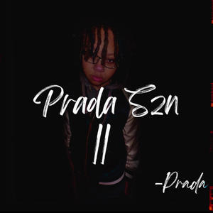 PRADA YOU! (feat. Spirit Cj) (Explicit)
